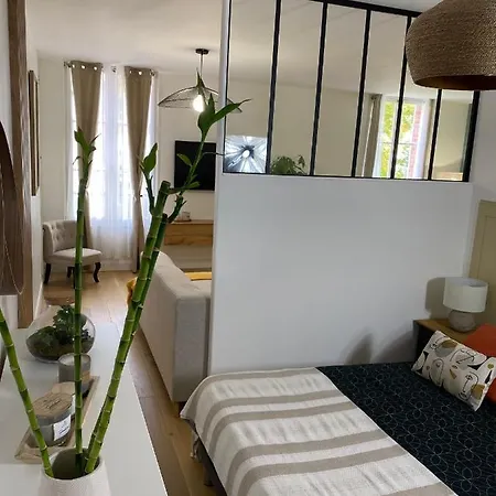 Moderne En Plein Centre D'epernay * Épernay